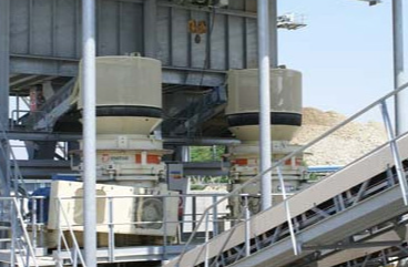 美卓HP系列圆锥破碎机配件