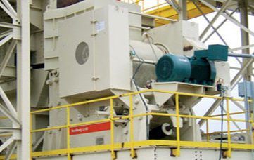 美卓C系列颚式破碎机配件