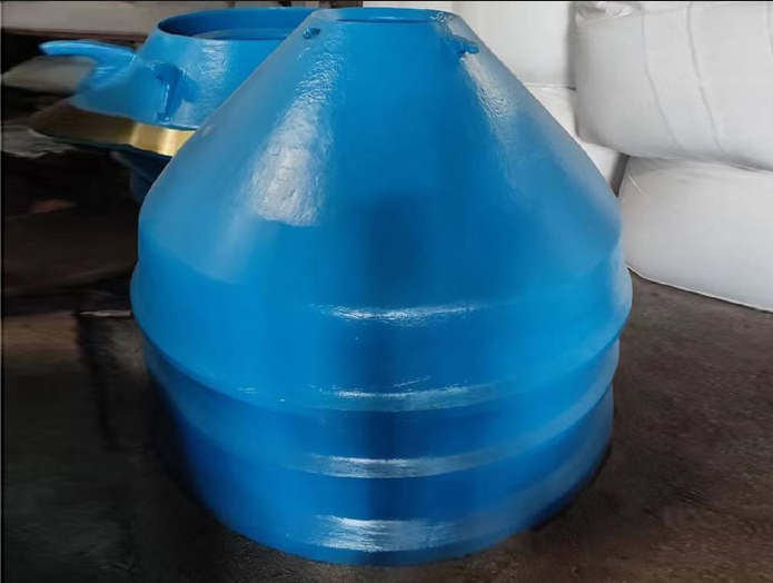 美卓破碎机配件