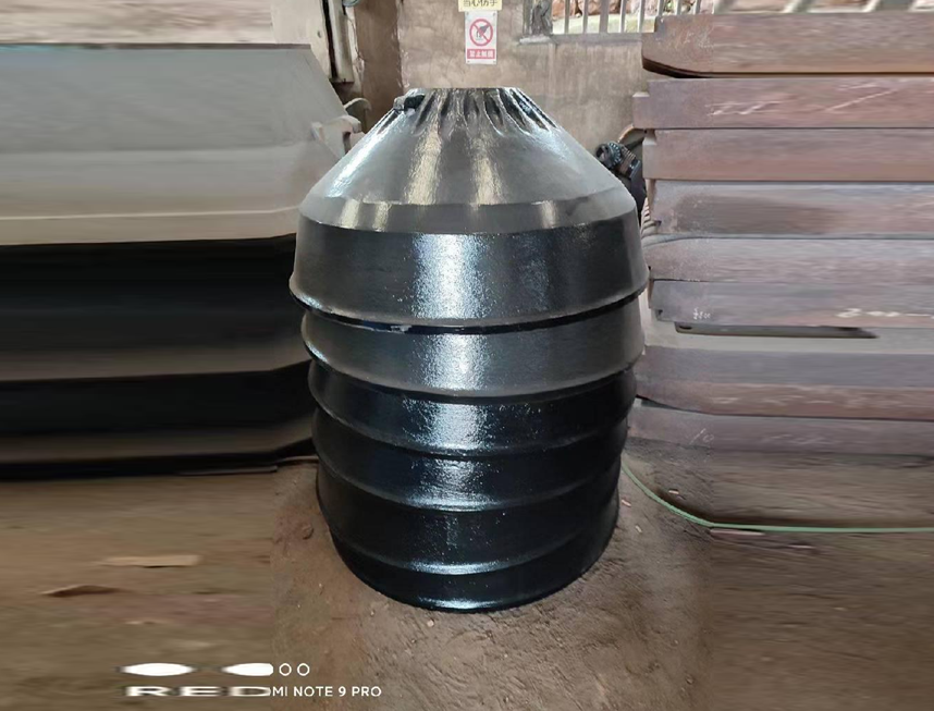 美卓破碎机配件