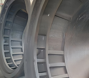 耐磨性提升明显