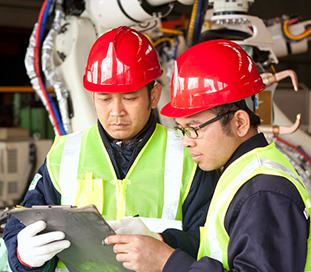 15余年行业经验